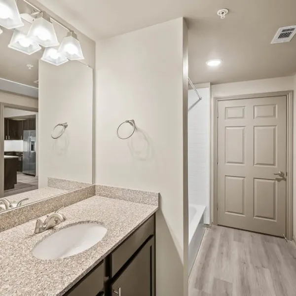 The Phoenix Apartments