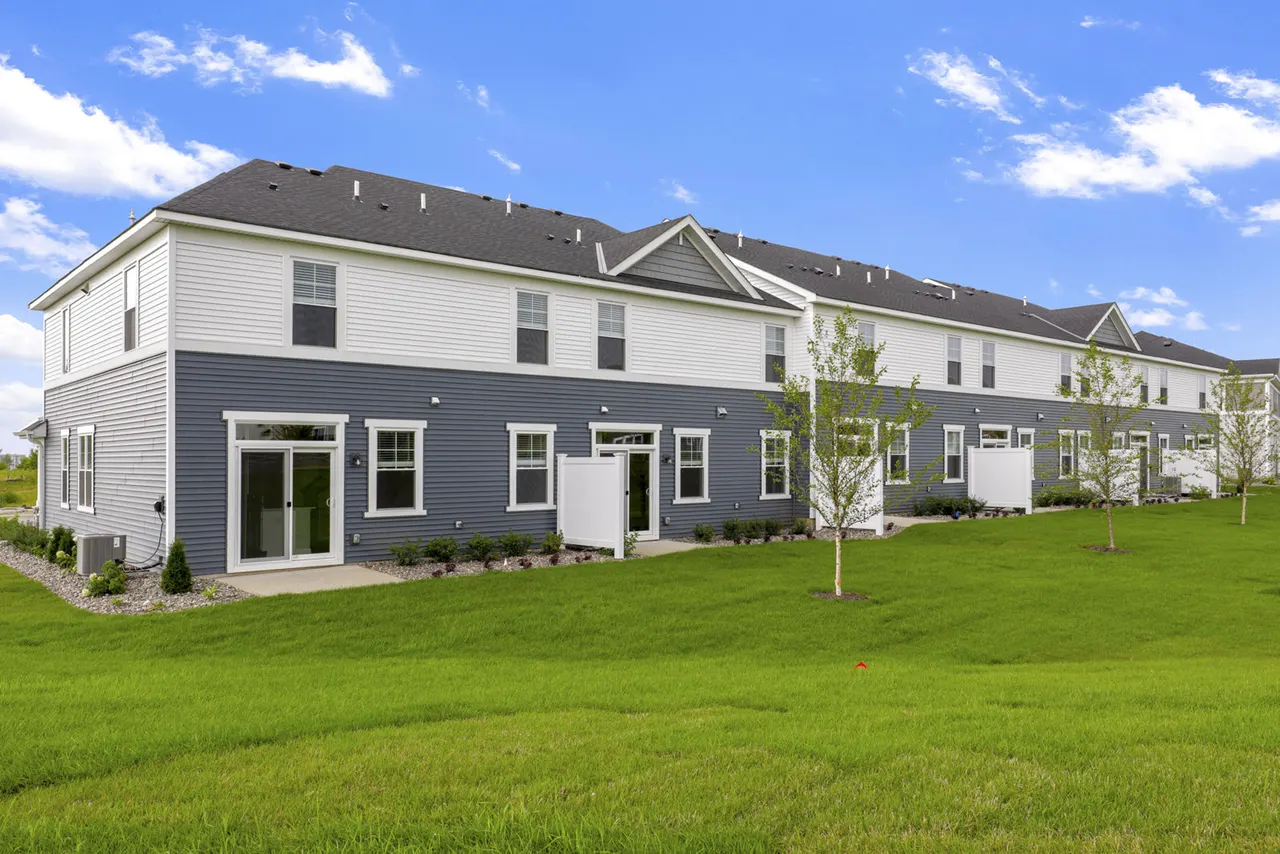 Bentley Village