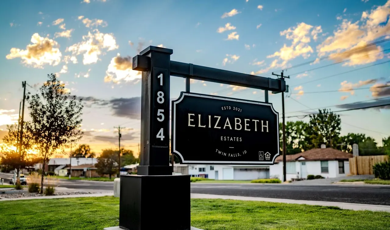 Elizabeth Estates