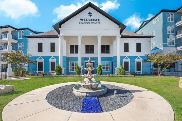 Cypress at Stone Oak Apartments