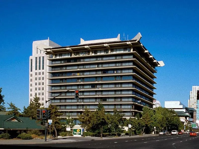 Imperial Tower Apartments
