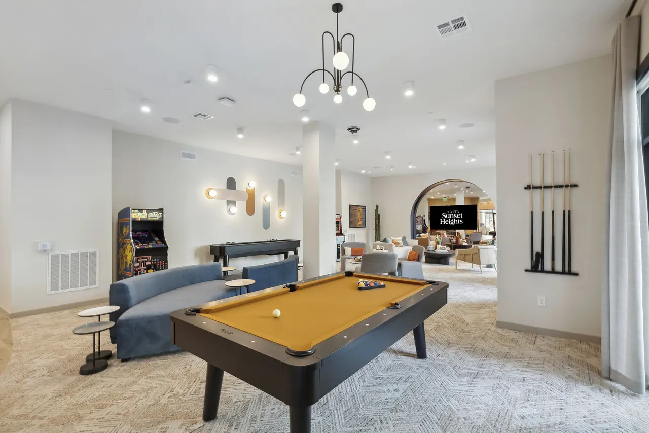 Alta Sunset Heights