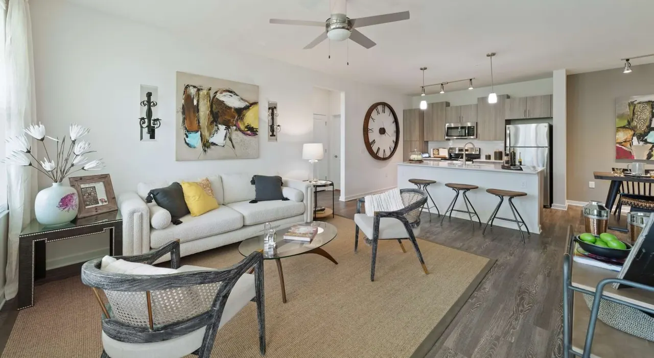 Minneola Hills Apartments
