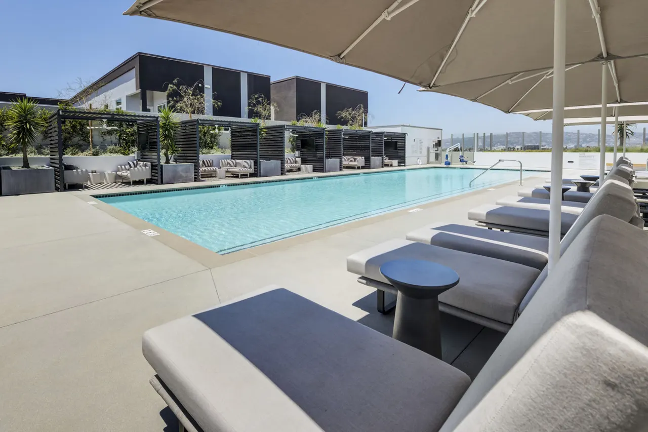 VOX Residences