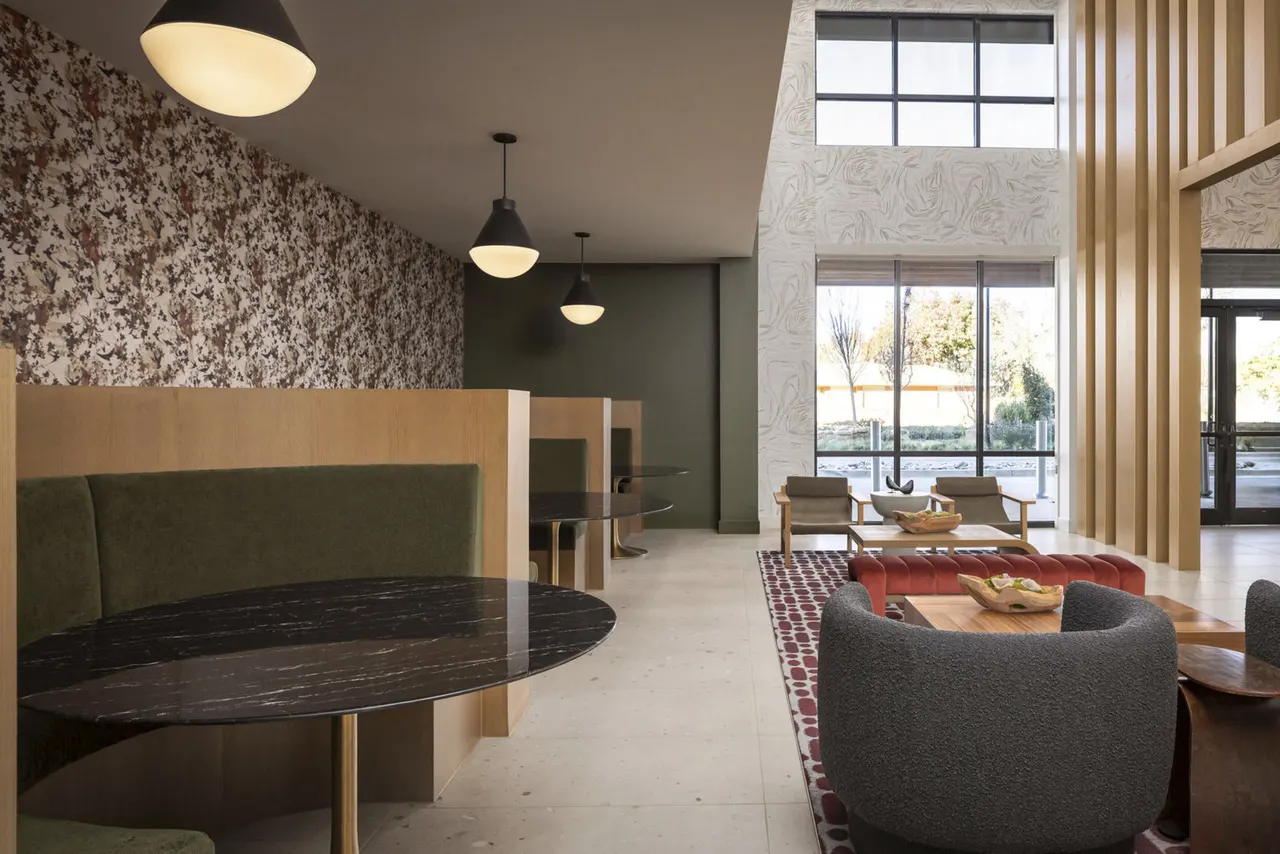 Residences at OAK