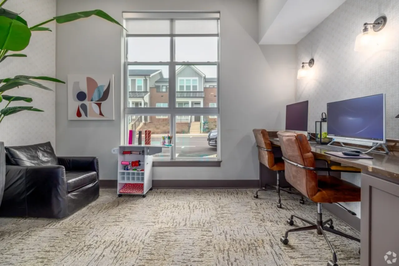 Townhomes at Bridlestone