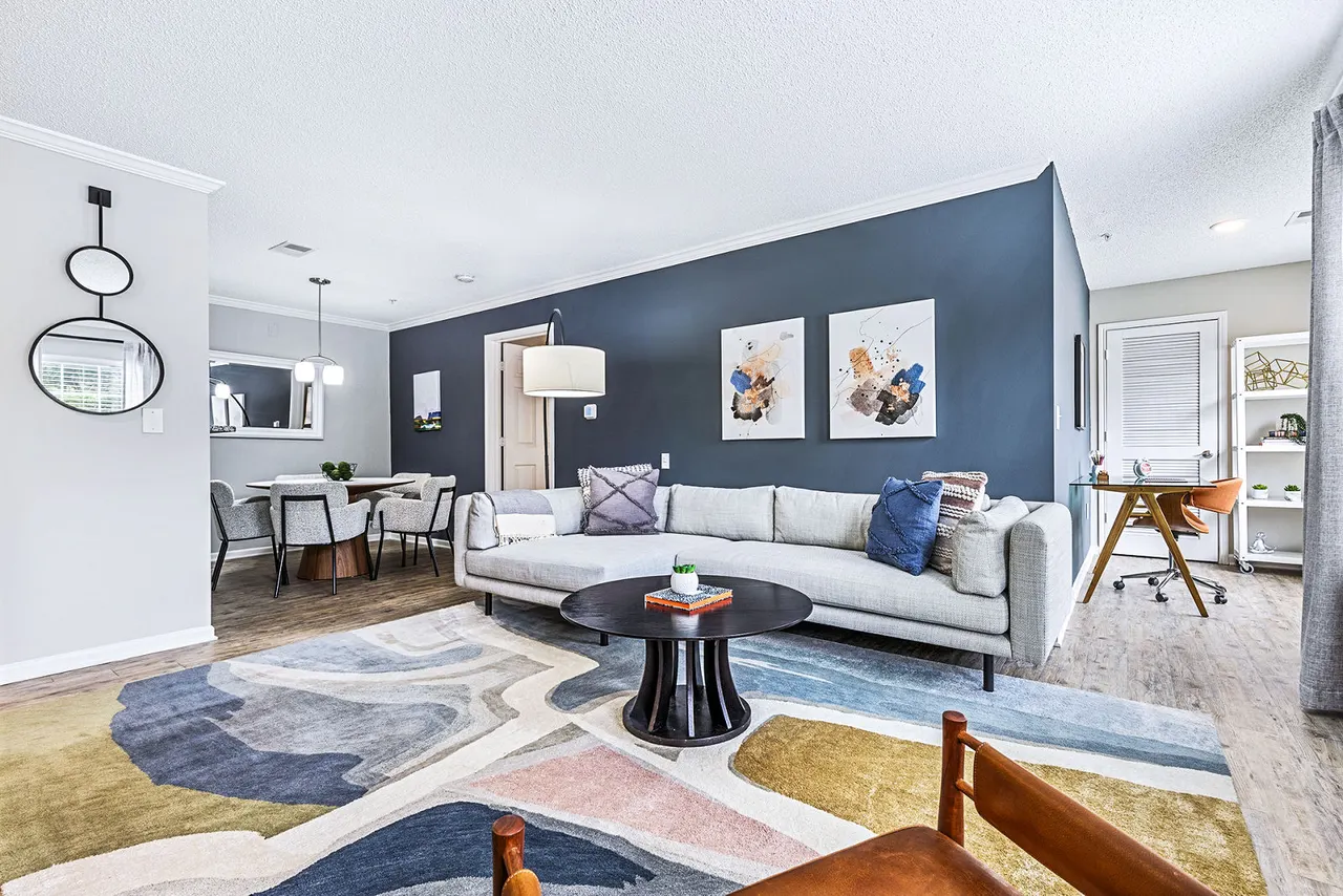 Vista Commons Apartments