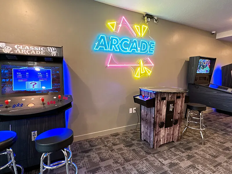 Canyon Vista Apartments