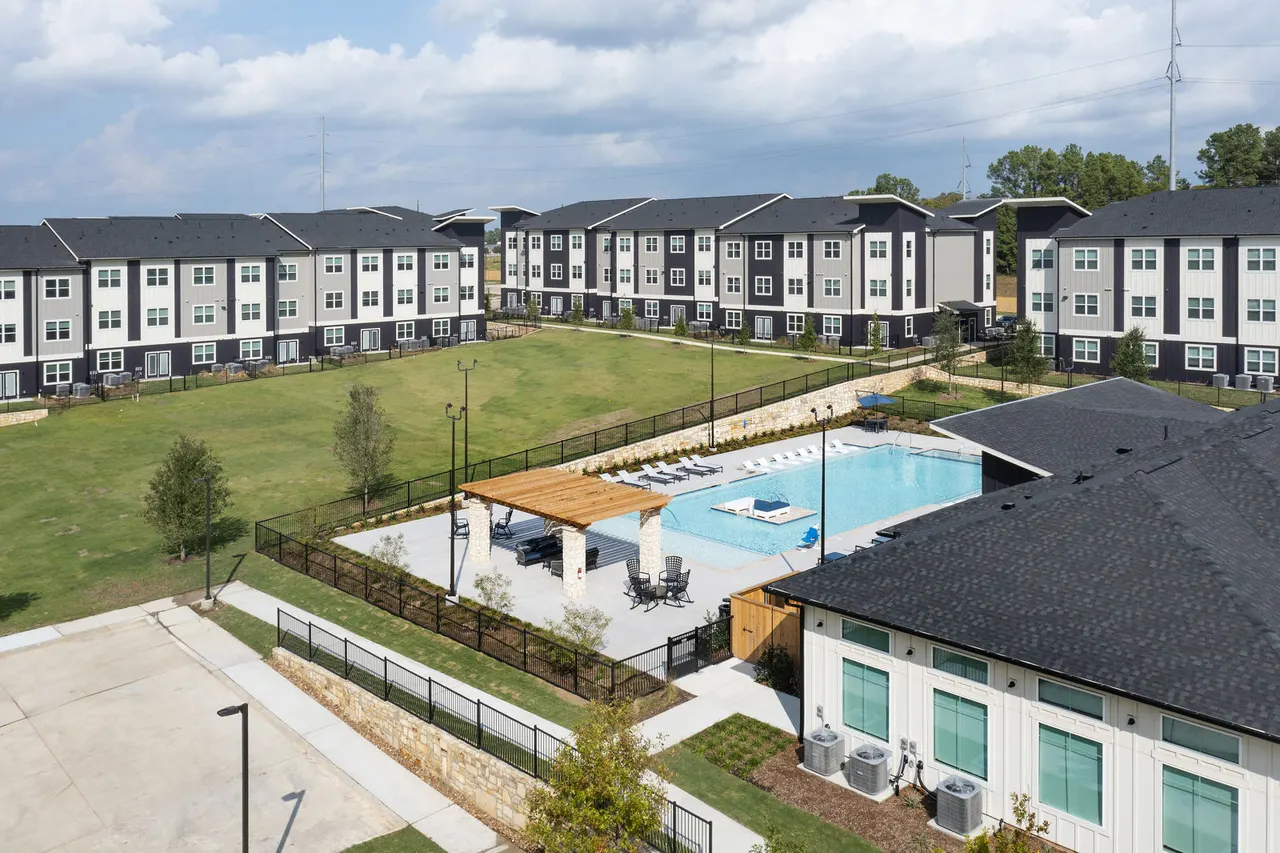 Domain Huntsville