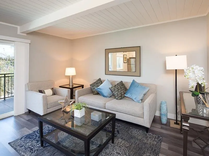 Aloha Apartments