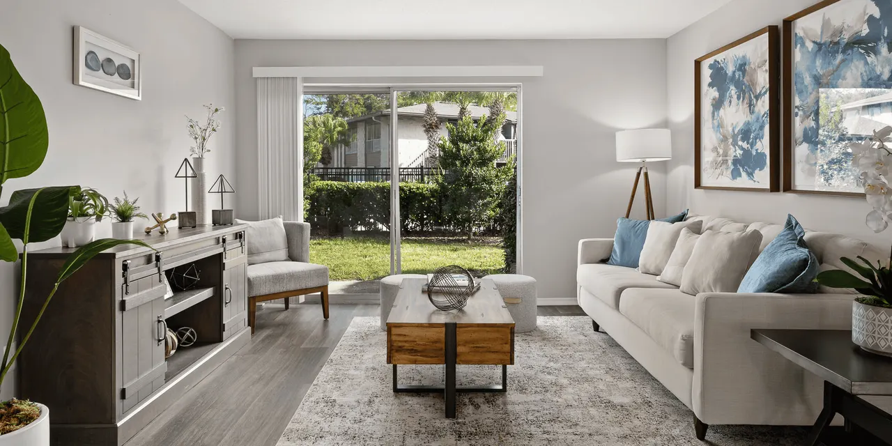 St John's Pointe Apartments