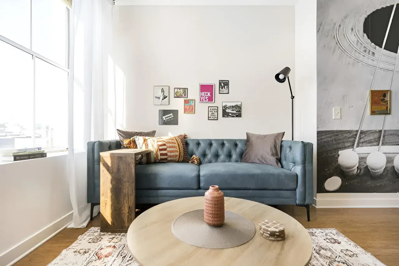Lofts at 401 Cherry