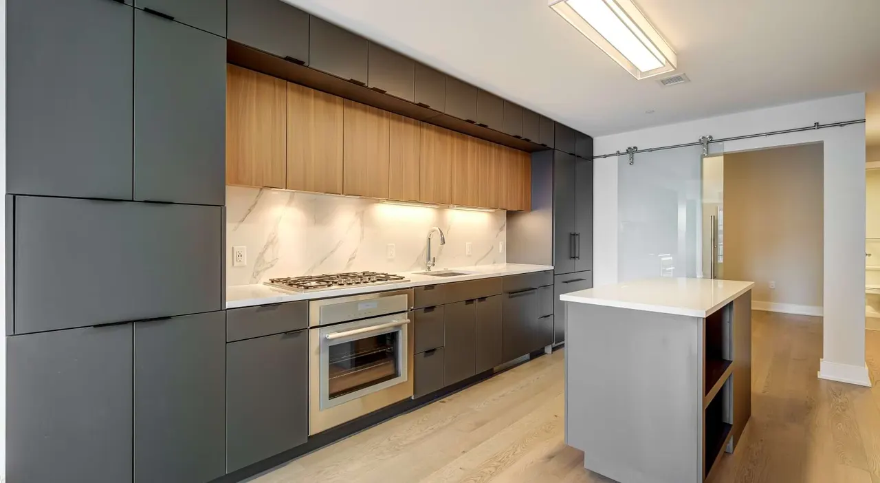 Tribeca NoMa Apartments
