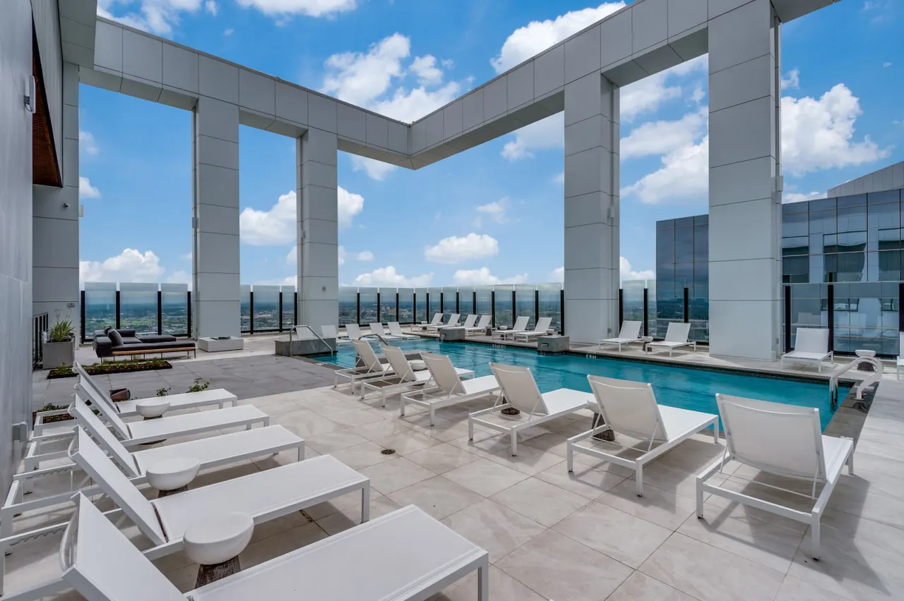 Parkside Residences
