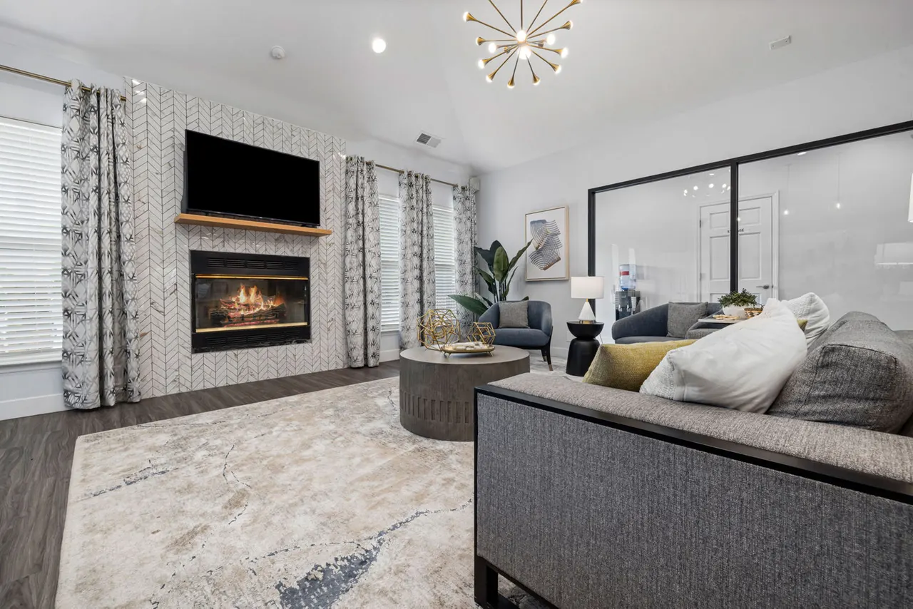 Fieldstone - Mebane Apartments