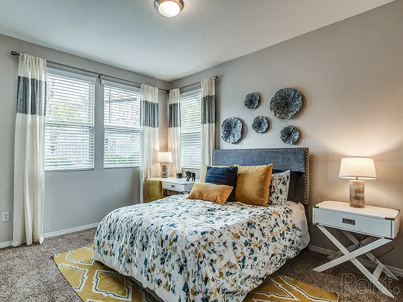 Fleetwood Apartments