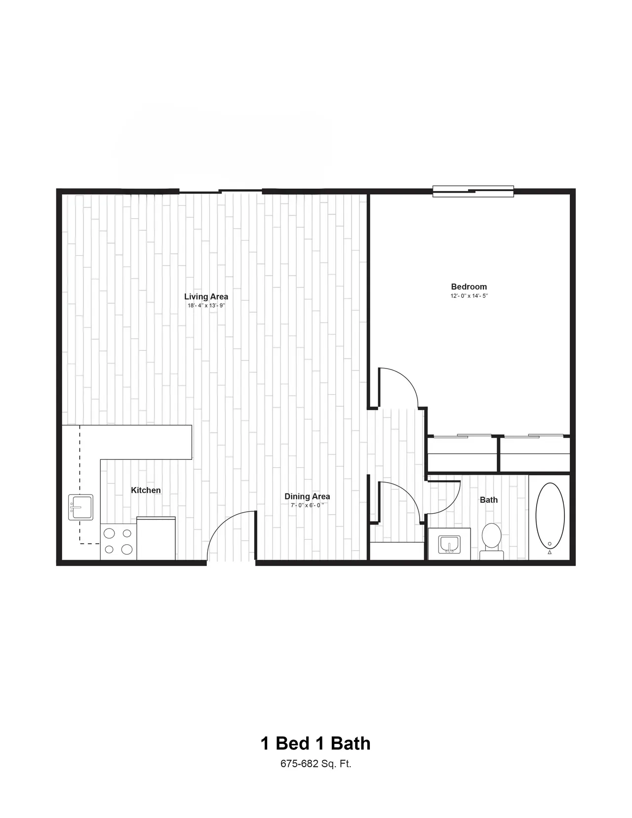Liberty Circle Apartments