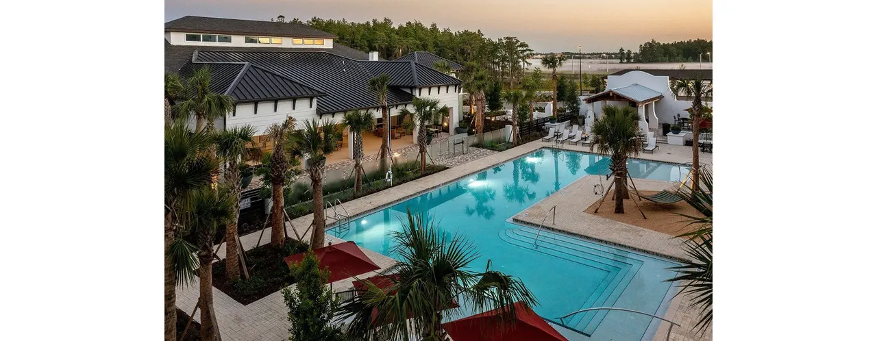 Calirosa Active Adult Apartments
