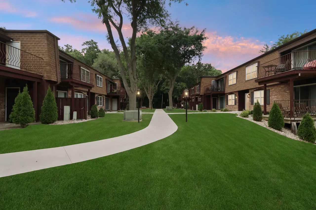 Woodland Reserve