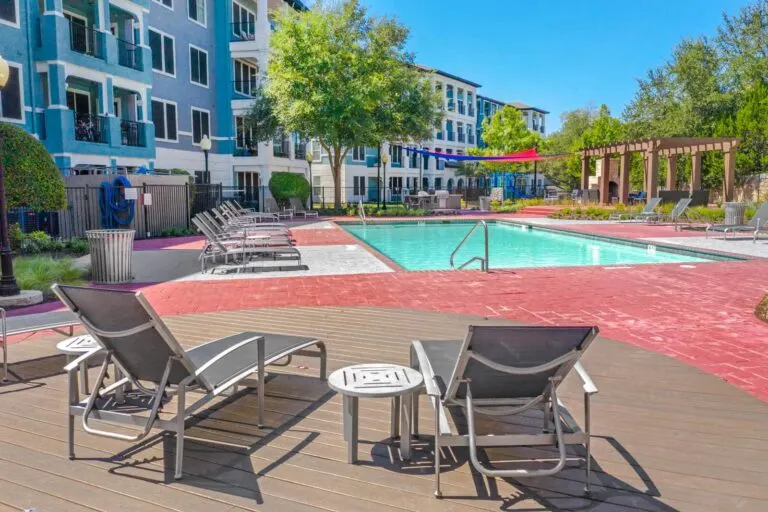 Cypress at Stone Oak Apartments