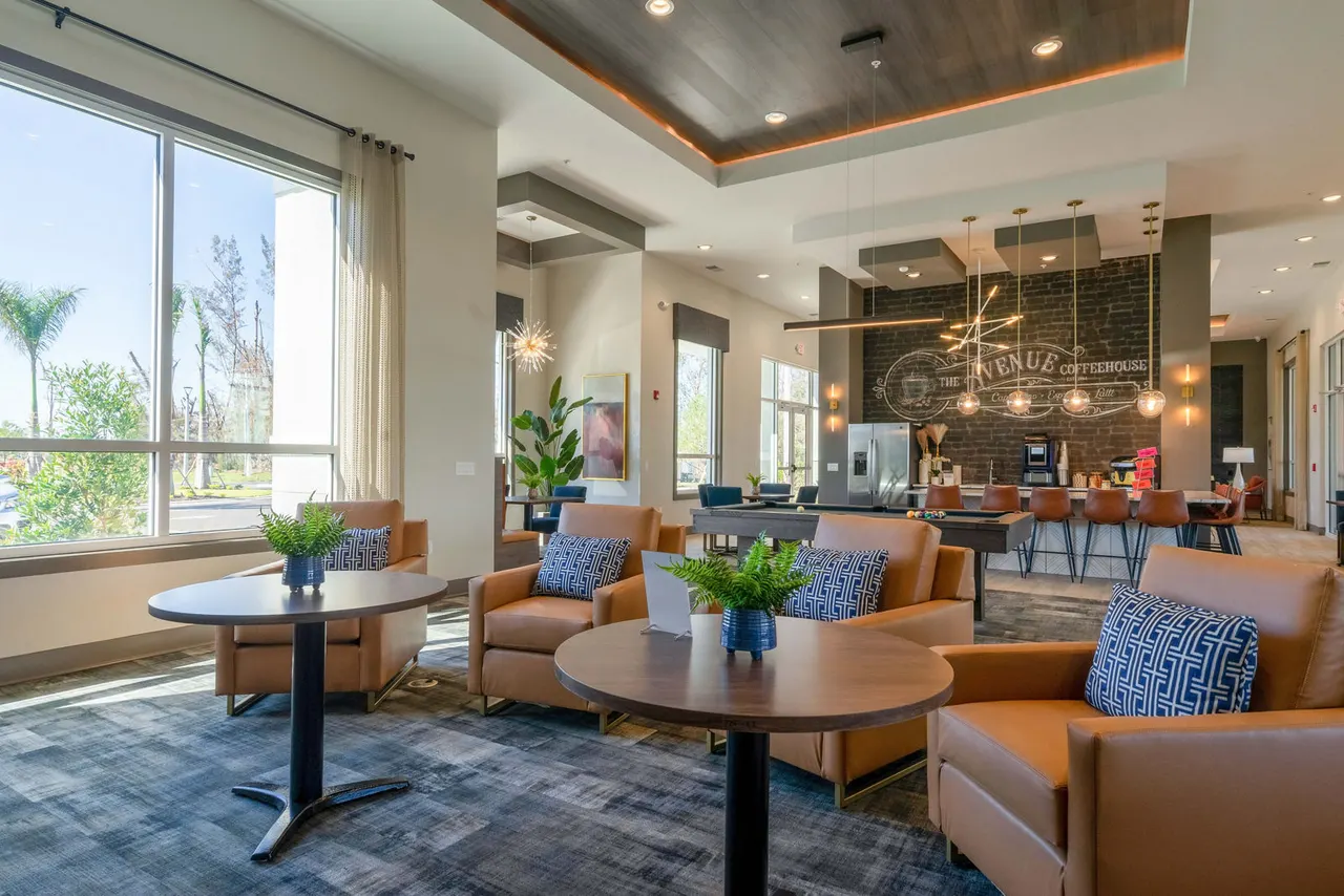 The Palms at Cape Coral