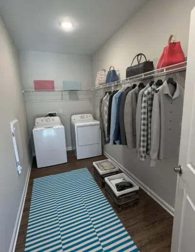 Smyrna Village Apartments