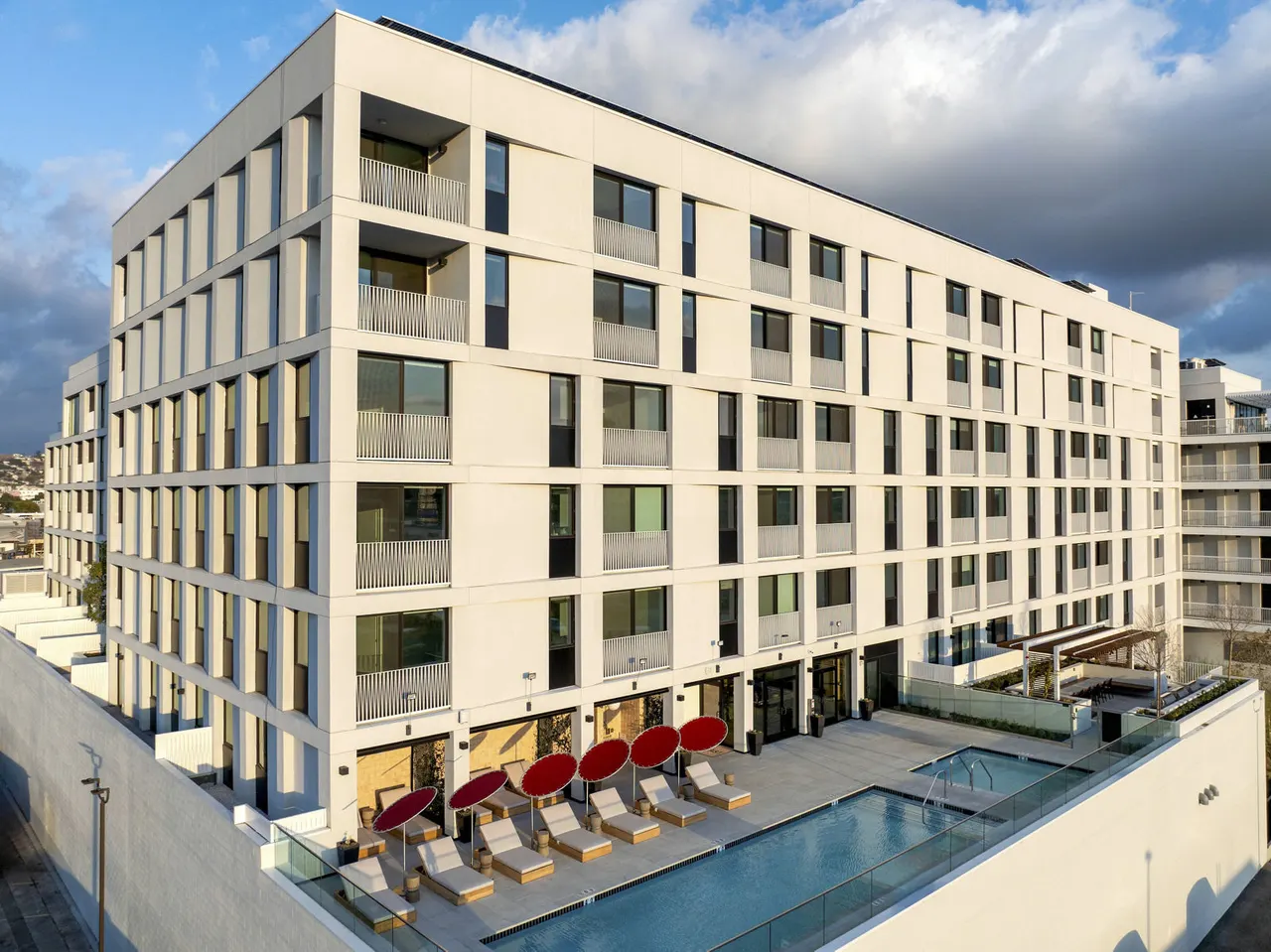 Park East