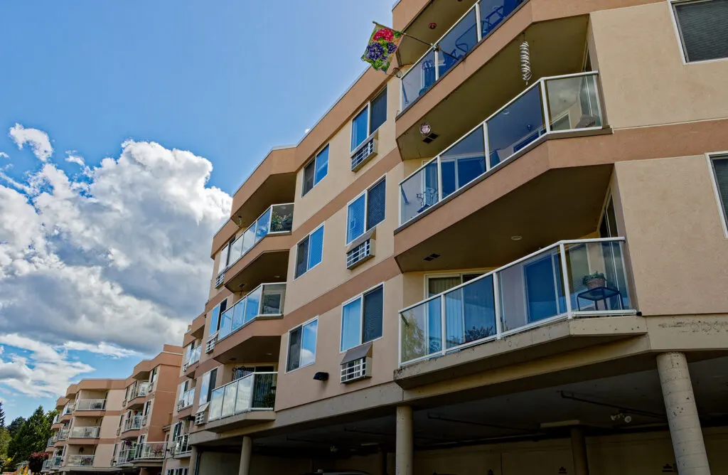 Boulevard Park Place