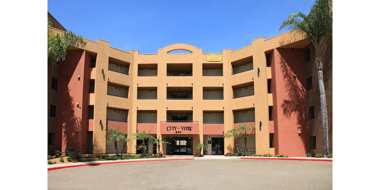 City View Apartments