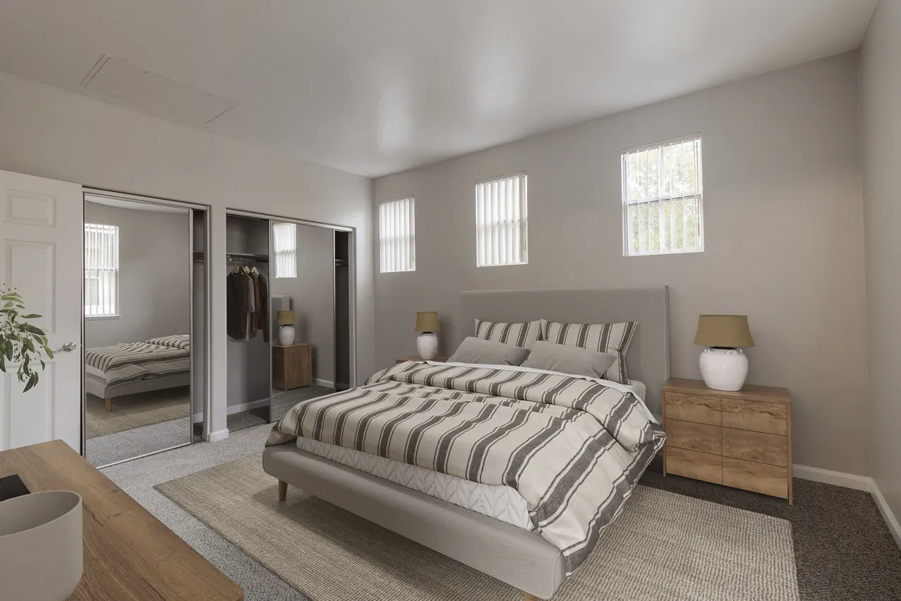 Park Place Apartments