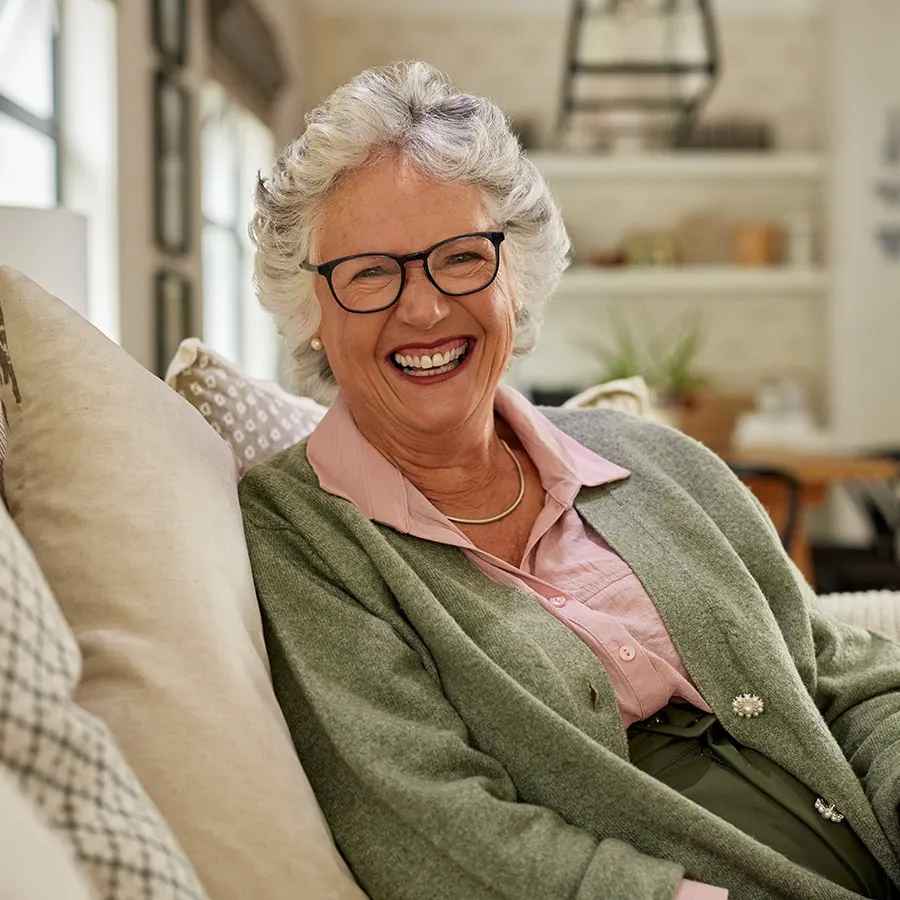 The Huntington Assisted Living