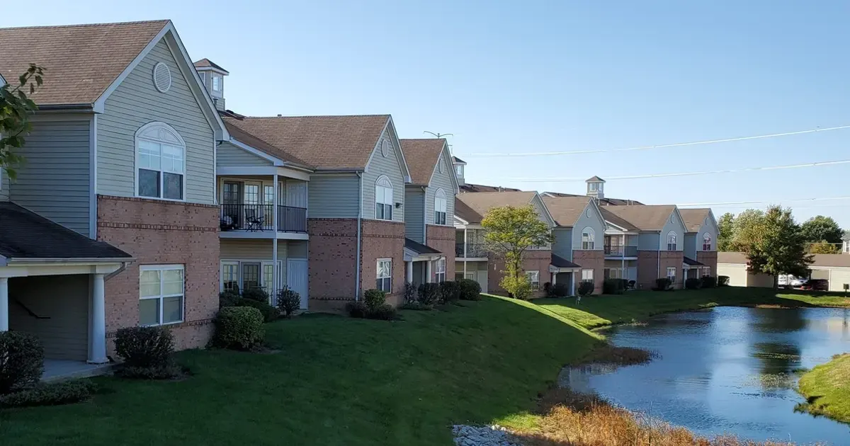 Autumn Chase Apartments