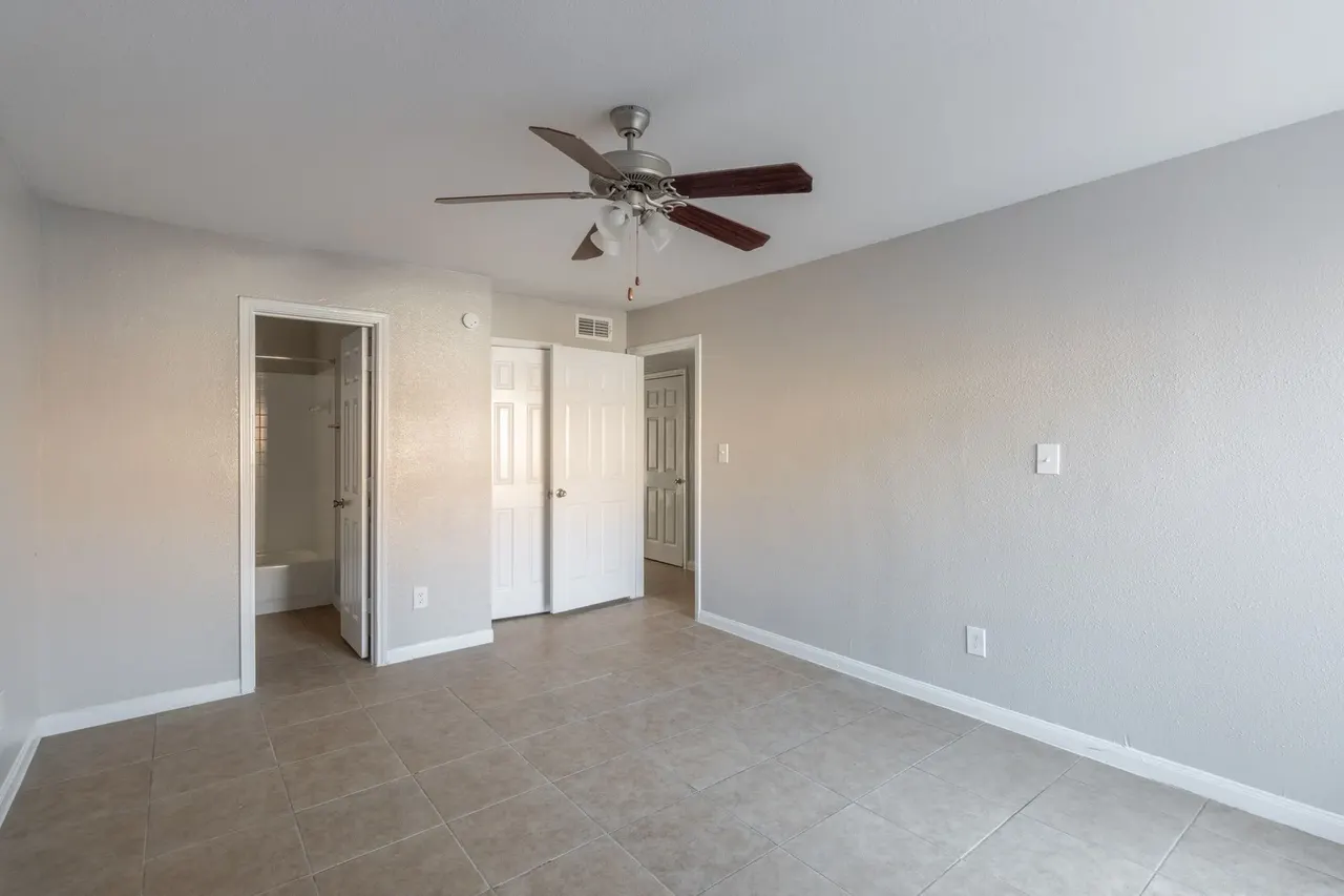 Rockridge Station Apartments