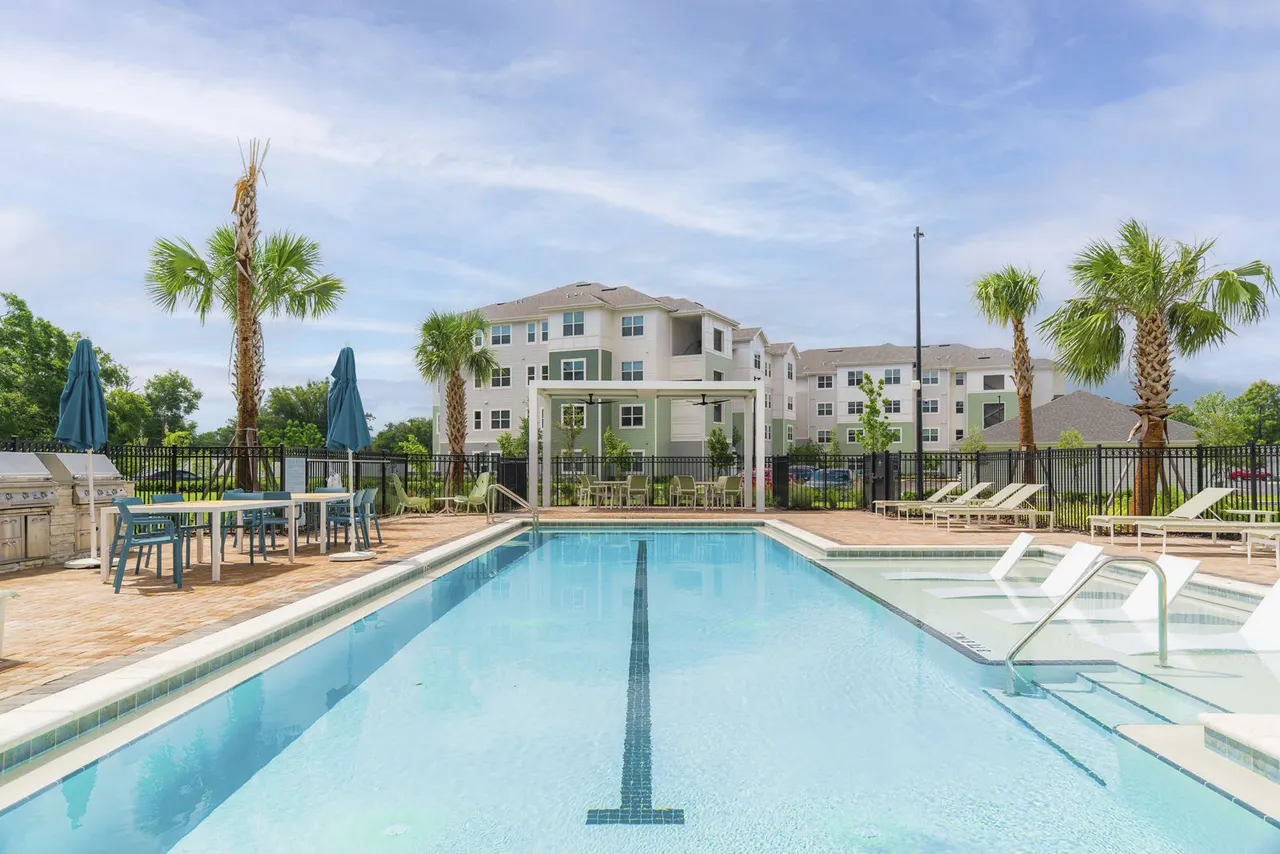 Inscribe Apartments