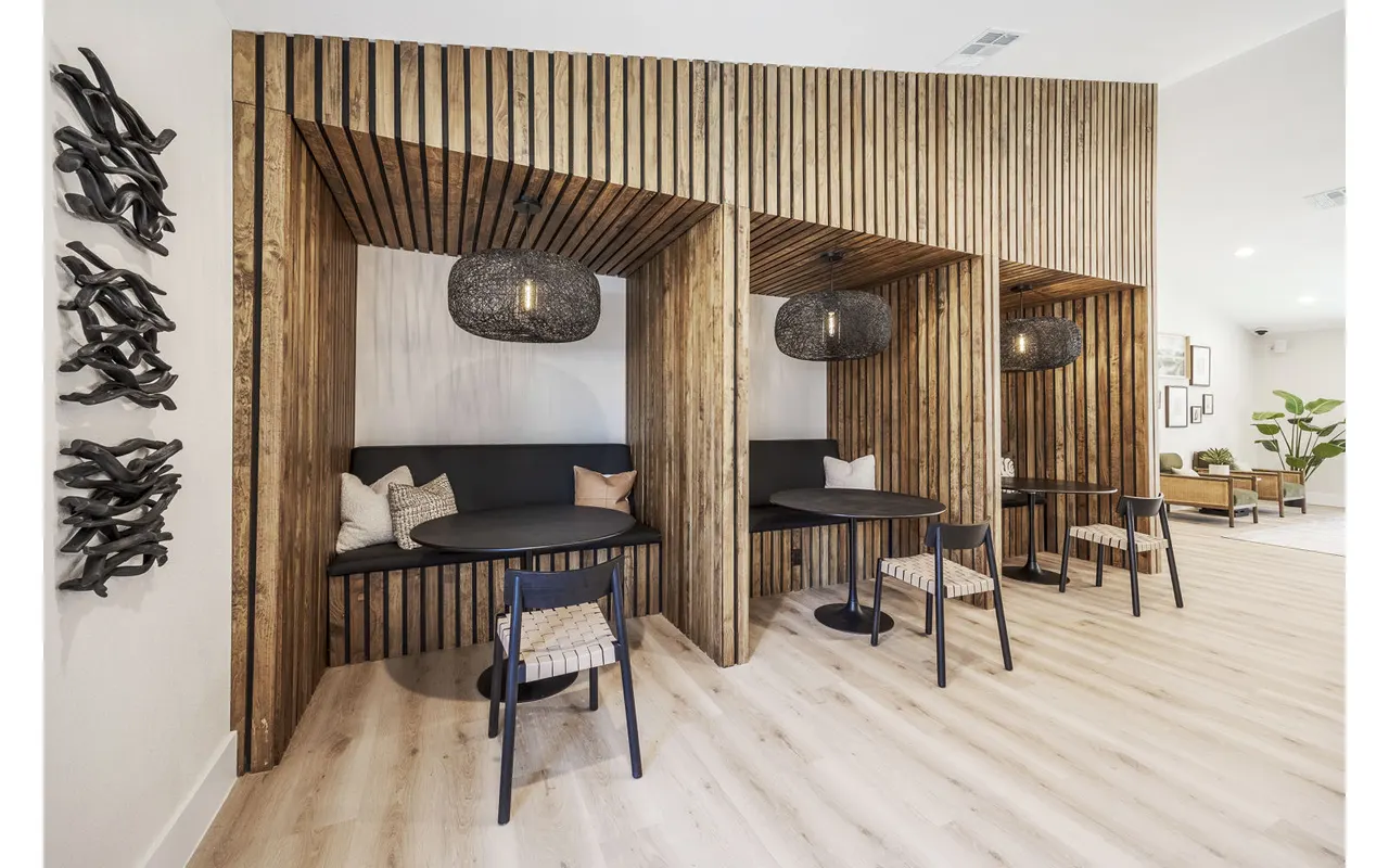 3001 Park
