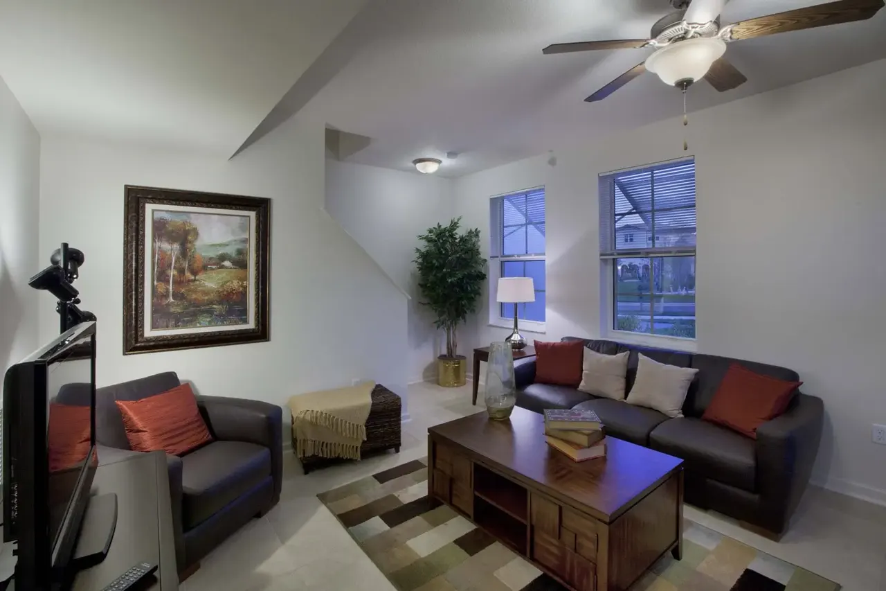 Northpark at Scott Carver Apartments