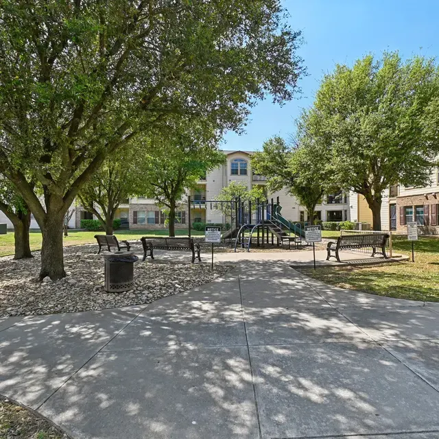 Buena Vista Seniors Community