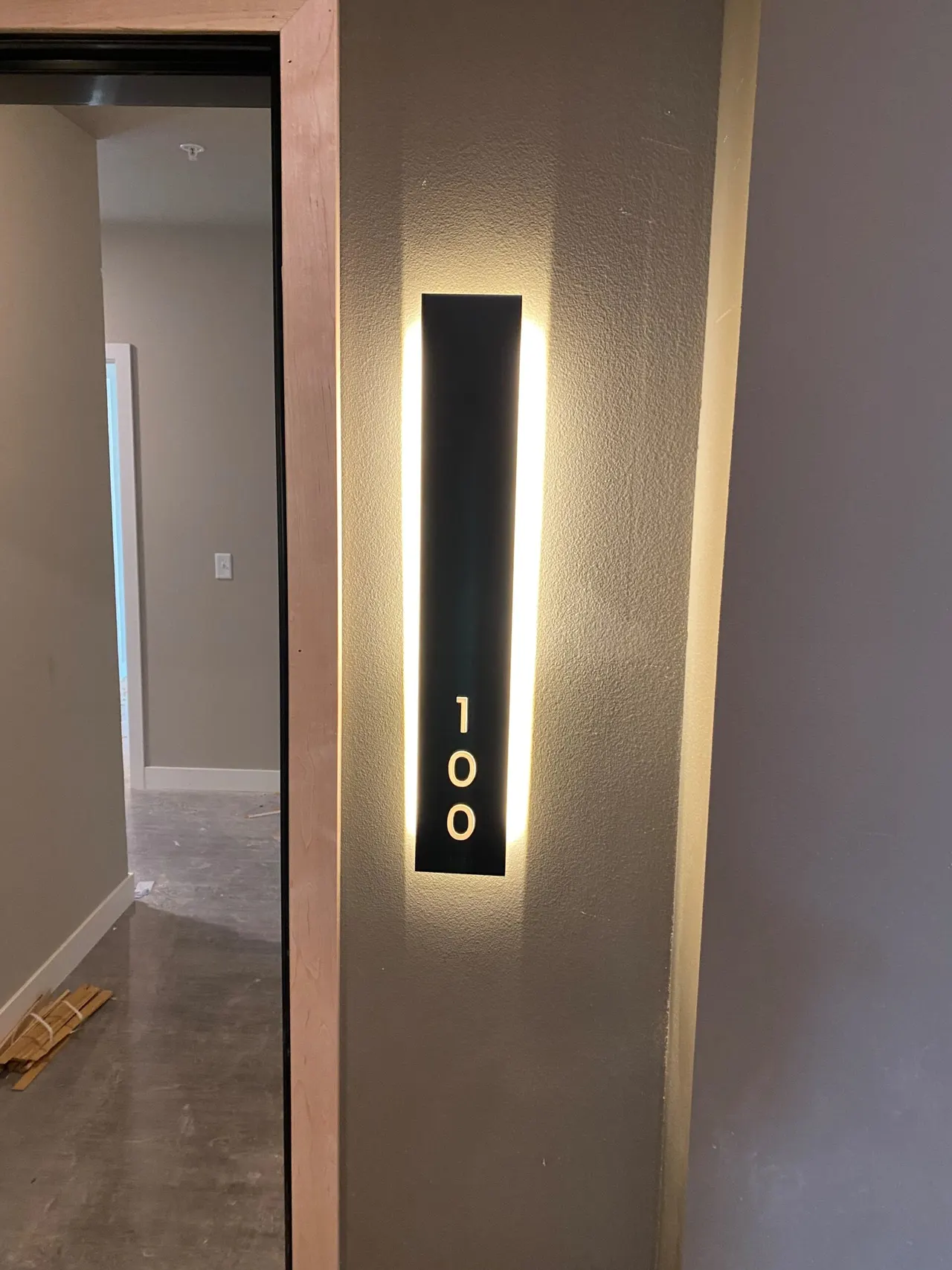 Beaverbrook Apartments