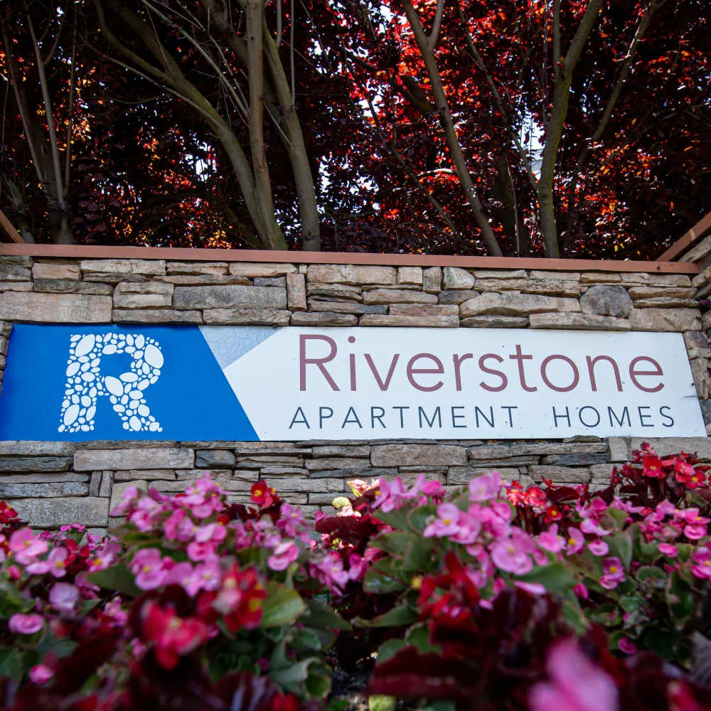 Riverstone Apartments