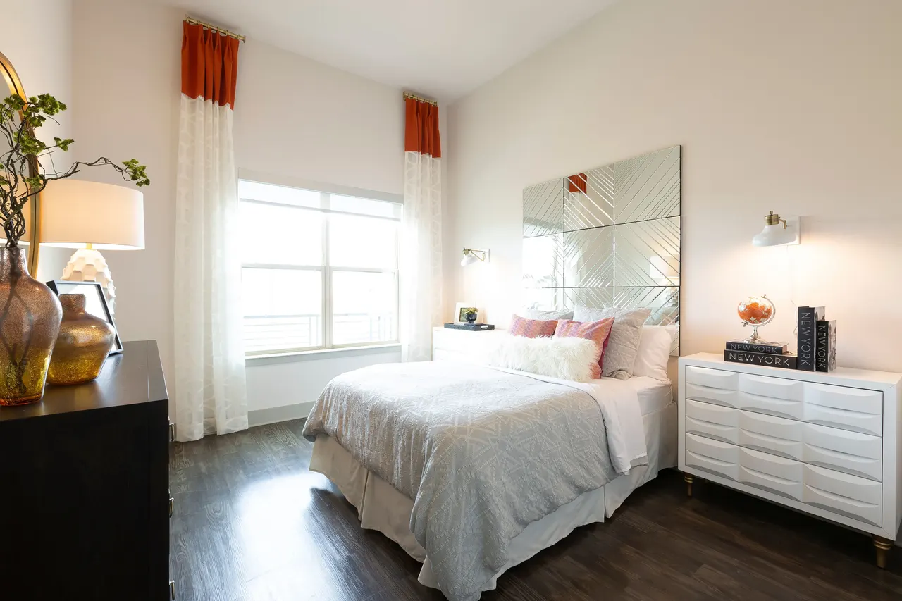 Los Altos Trinity Green Apartments