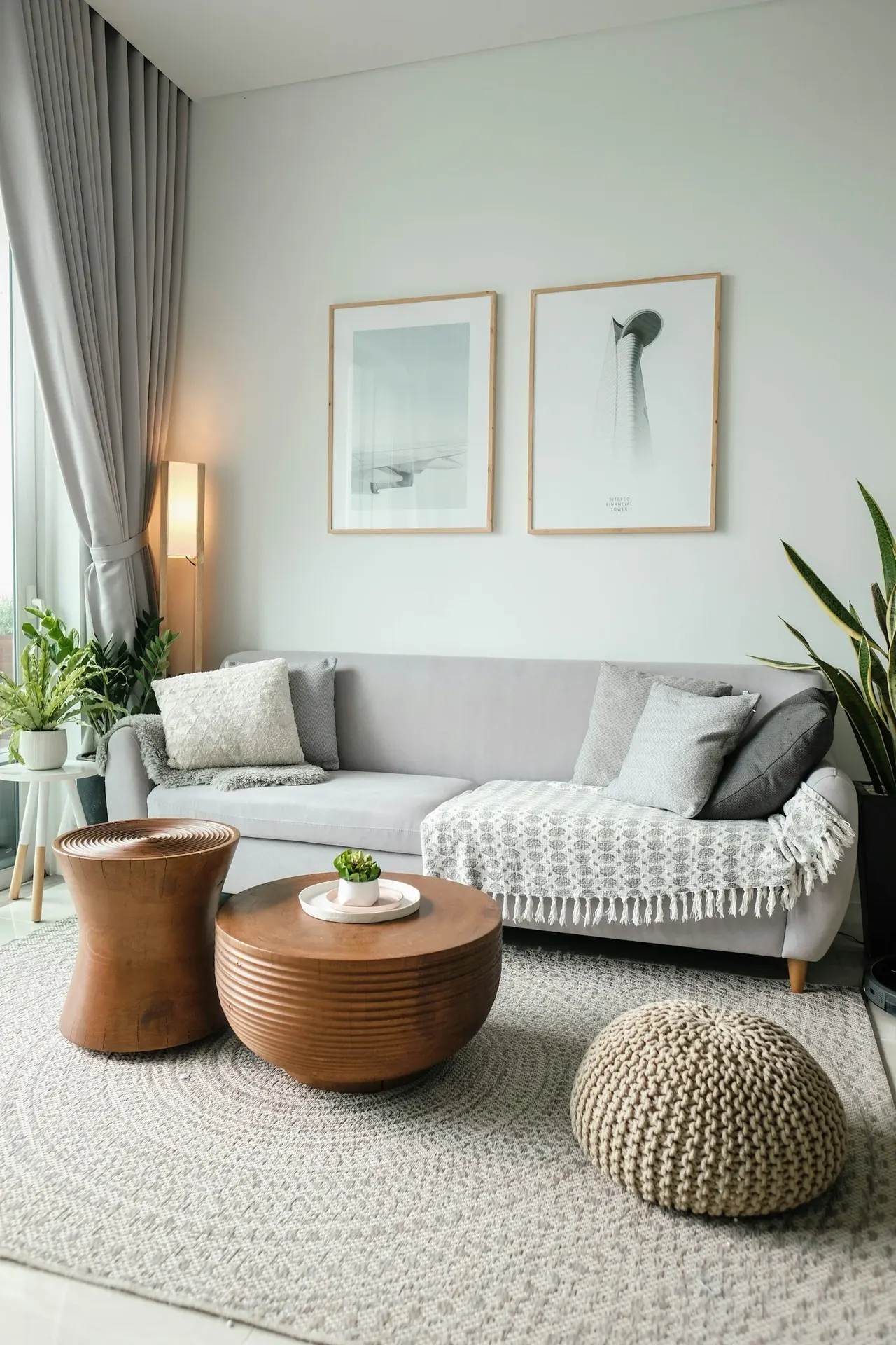 Sedgefield Square Apartments