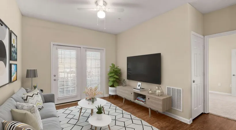 Avalon Ridge Apartments