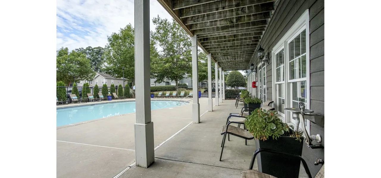 Peachtree Landing