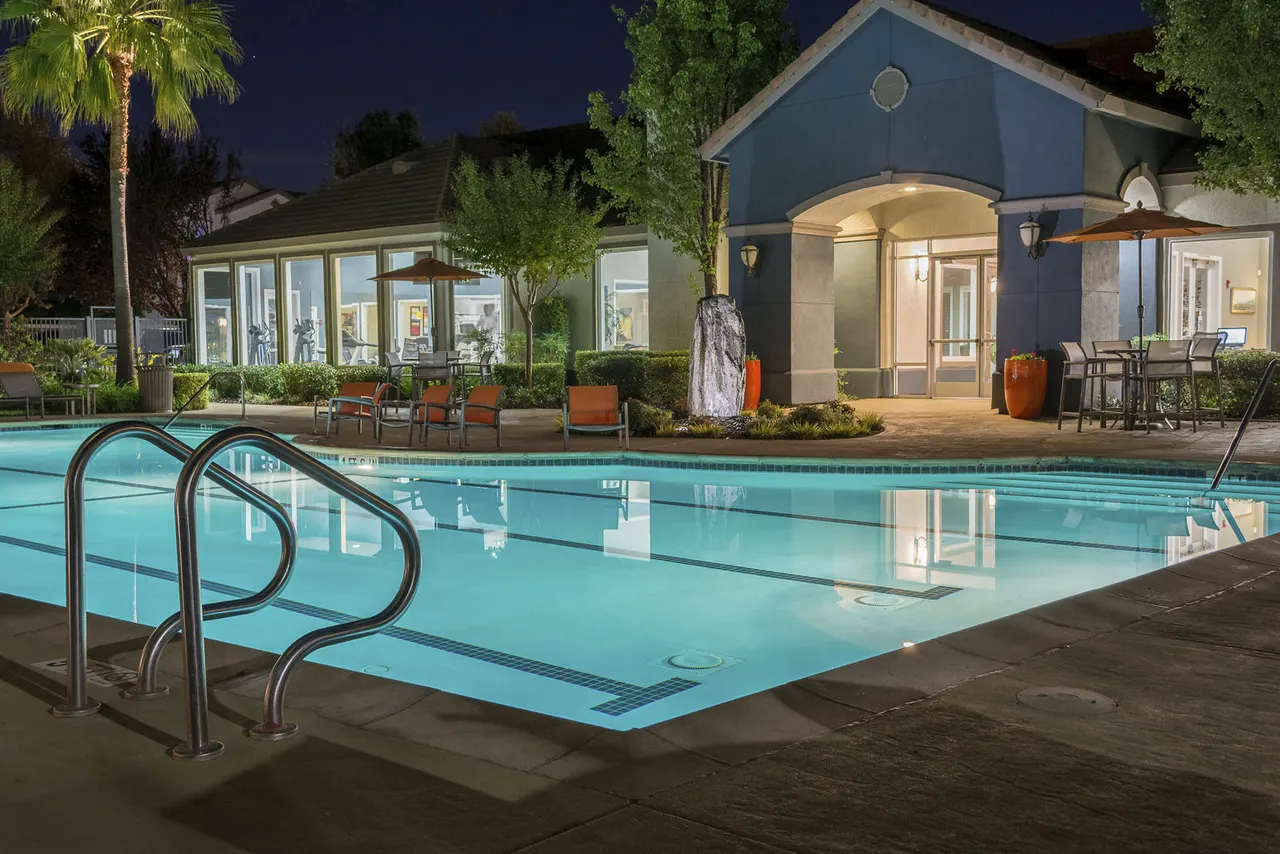 Park Crossing Apartments