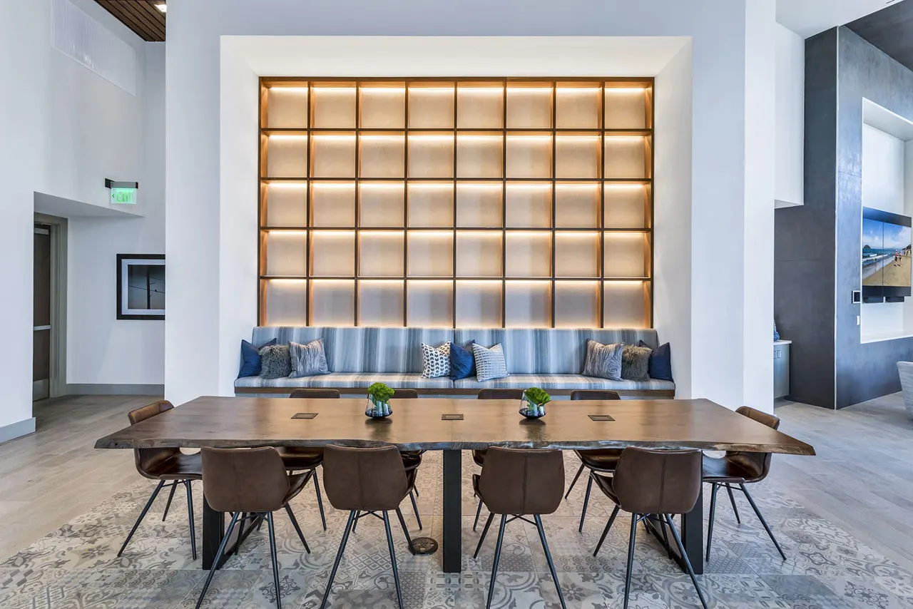 Parq on Speer Apartments
