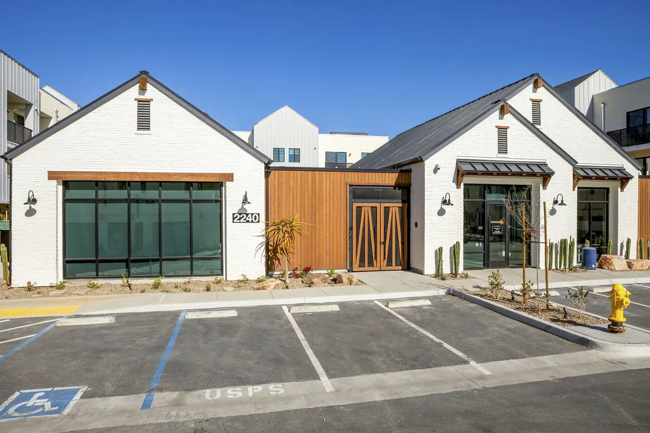 Ironwood at Epoca Apartments