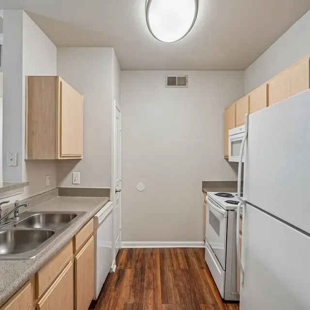 Tigoni Villas Apartment Homes