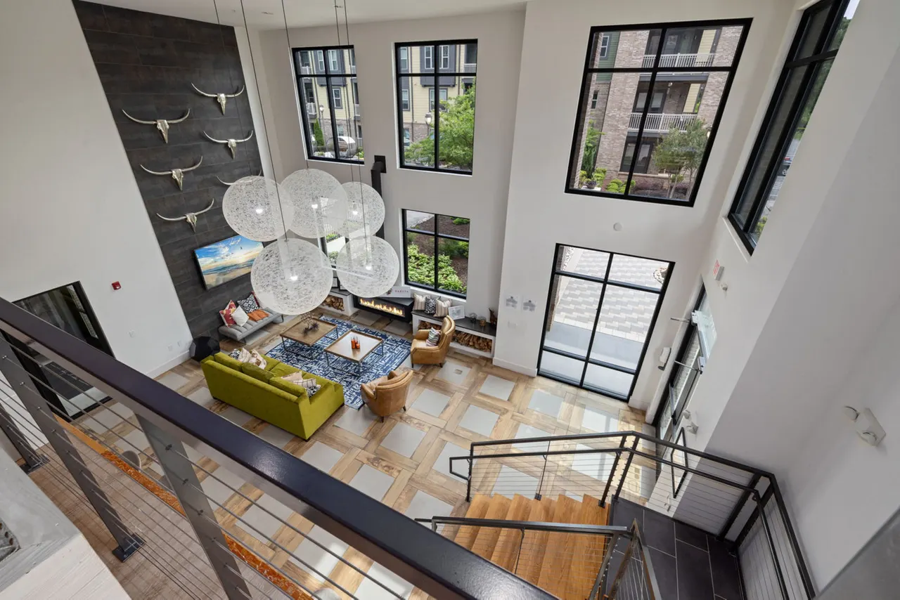 The Dakota Apartments