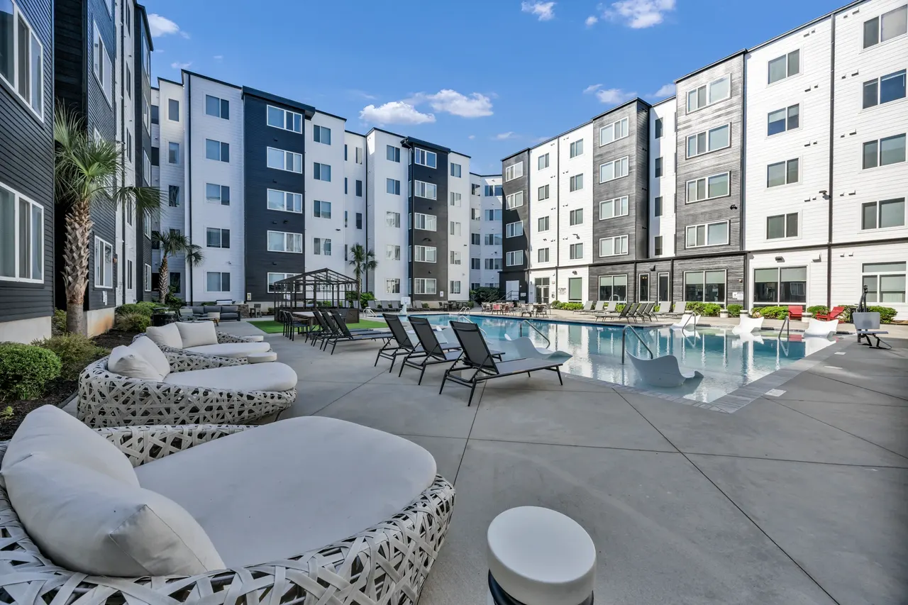 Park Place Columbia