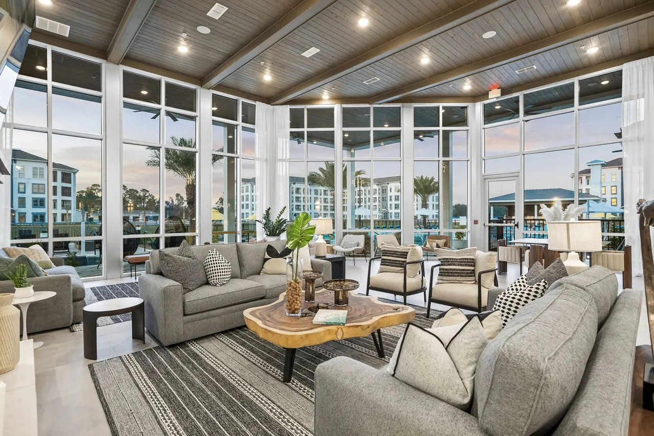 Sanctuary at Daytona
